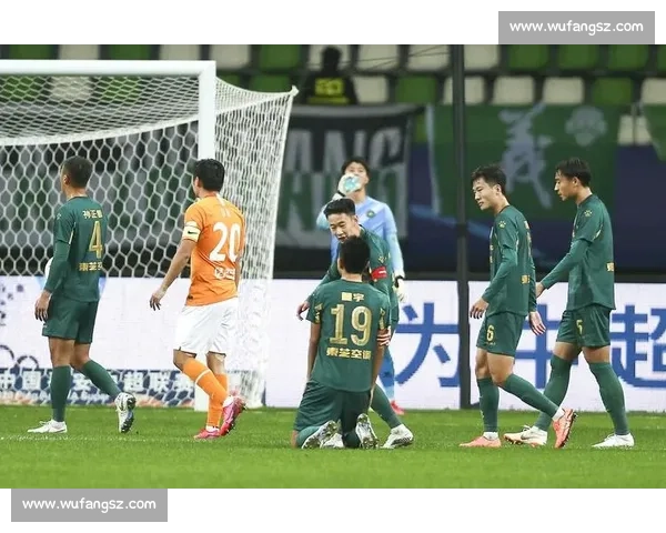 中超焦点战杭州绿城对阵哈尔滨毅腾赛场争锋与战术较量全景解析