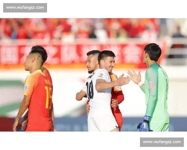 中国队对阵吉尔吉斯斯坦直播全景前瞻亚洲赛场焦点对决激情上演 中国队对阵吉尔吉斯斯坦直播全景前瞻亚洲赛场焦点对决激情上演